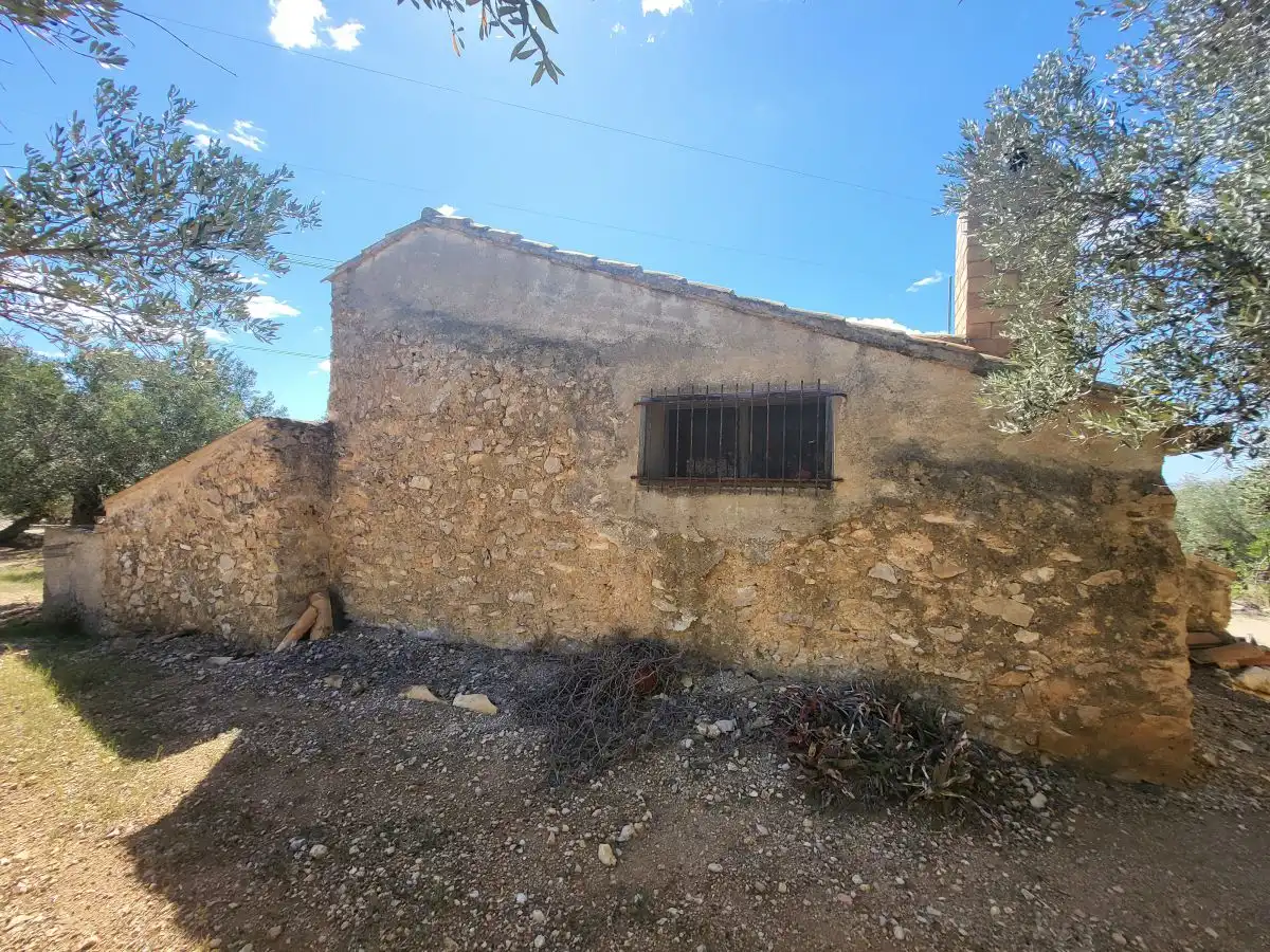 Country house for sale in Bassa del mig, imagen 11