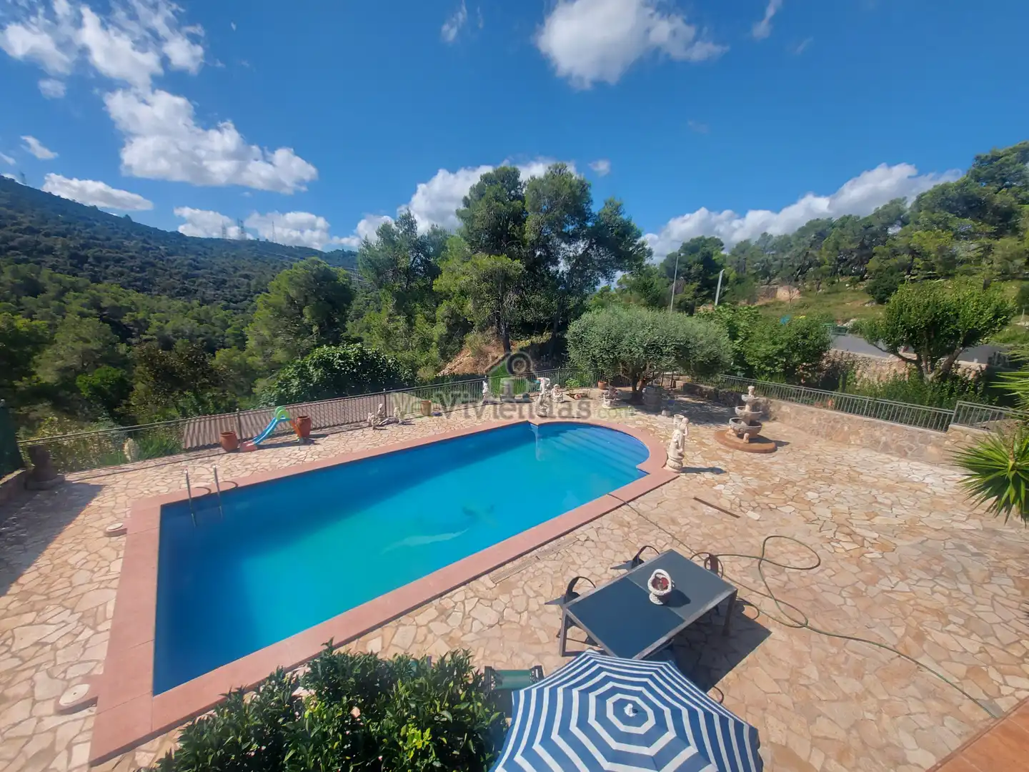 Casa o chalet en venta en Carrer Avenç, 45, Vallirana