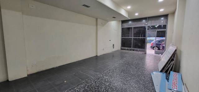 Local comercial en Alquiler en Calle Mayor en Burlada / Burlata