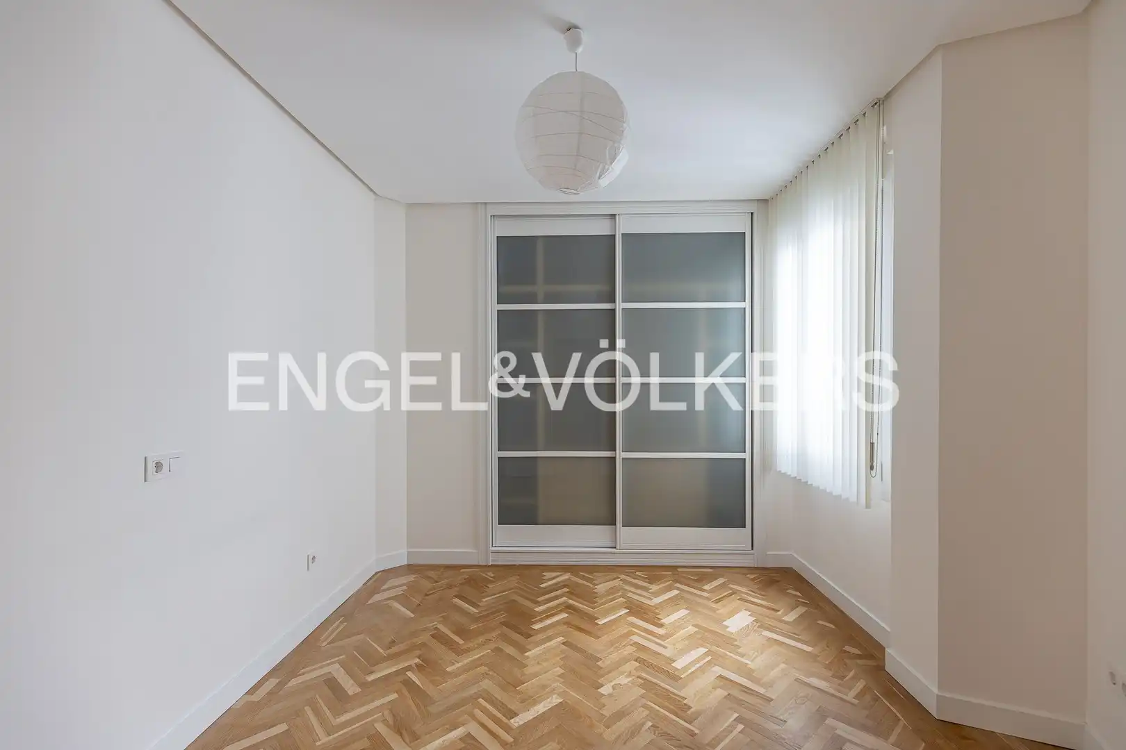 Dining room of Flat for rent in Centro