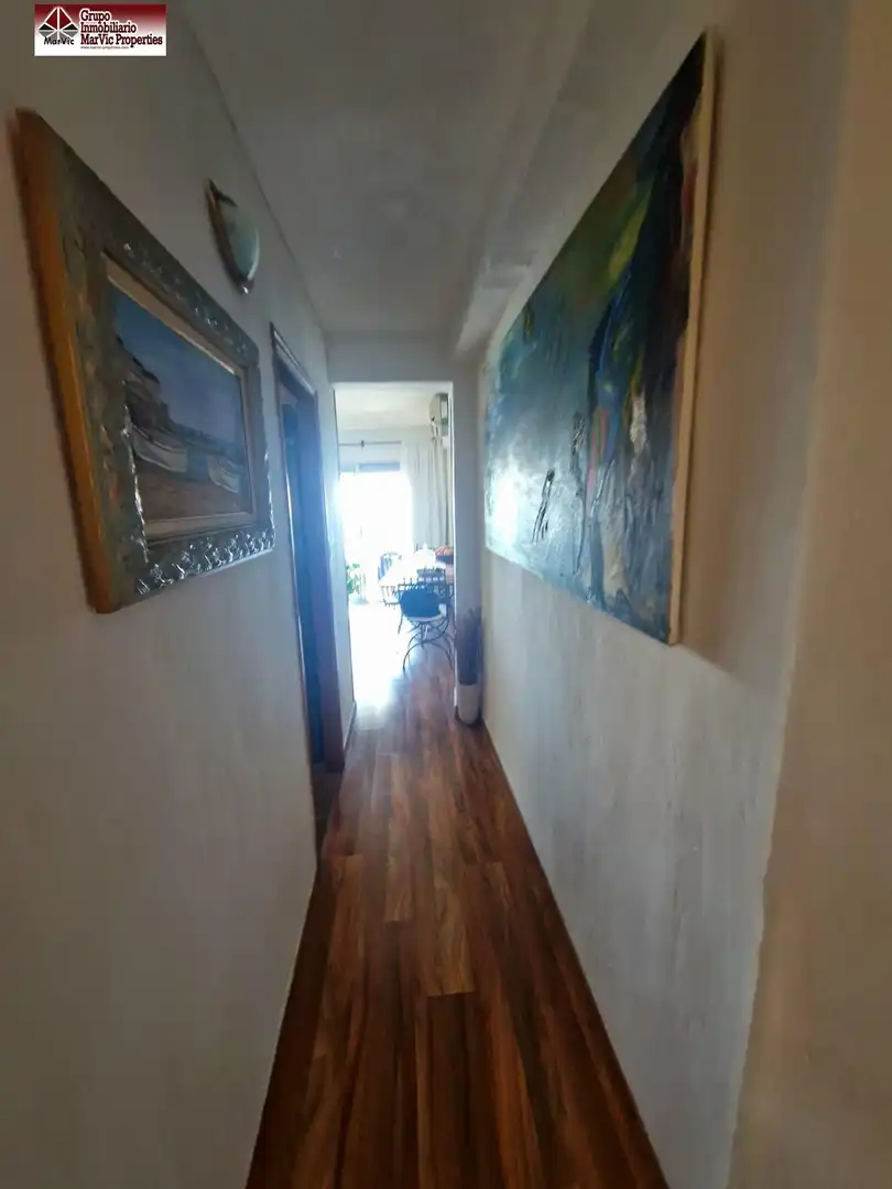 Penthouse mit Terrasse zum Verkauf in Casco Antiguo - Puerto, imagen 5