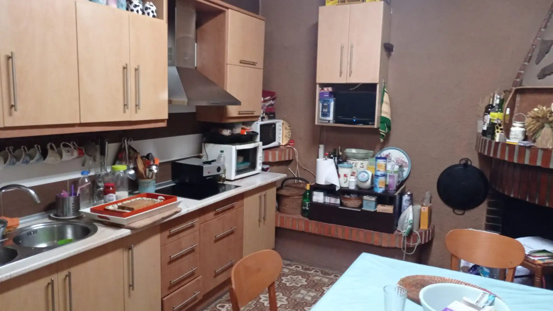Adossat en venda a Calle de Don Víctor Peñasco, imagen 20