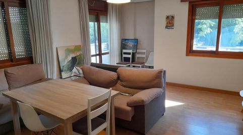 Foto 3 von Wohnung zur Miete in Centro, Cáceres Capital