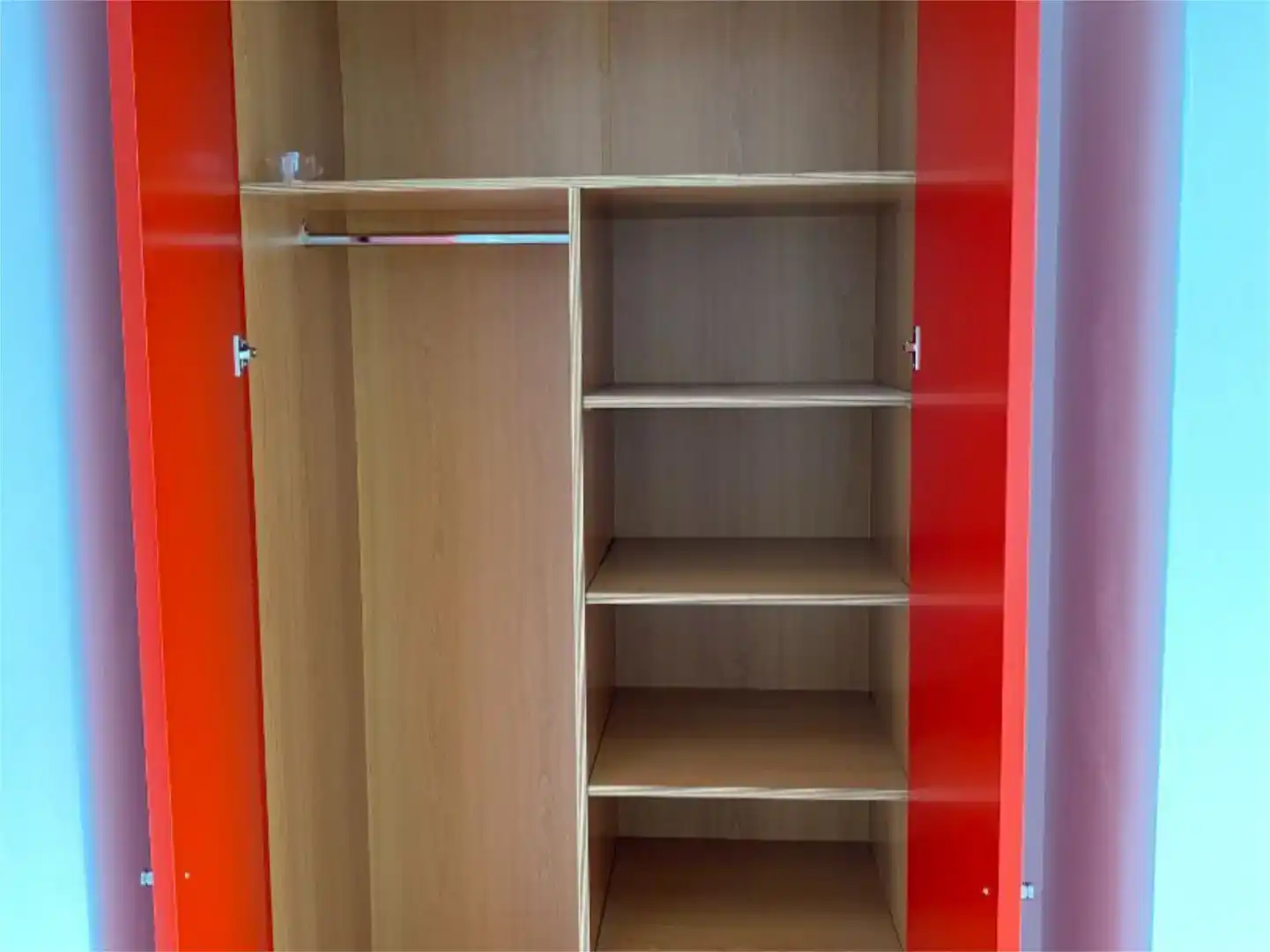 Dormitori de Loft en venda en Madrid amb Aire condicionat, Jardí privat i Piscina