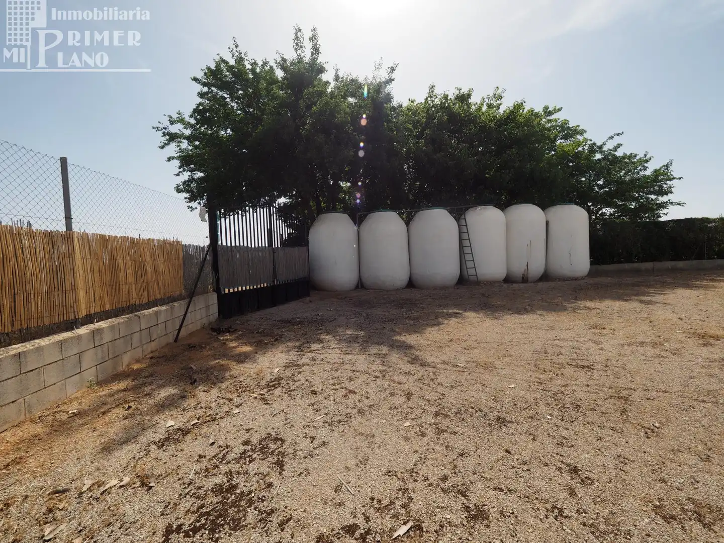 Houses for sale in Argamasilla de Alba  with Swimming Pool