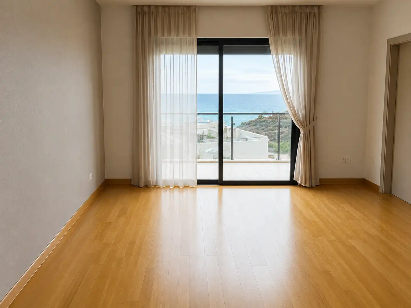 Habitación de Casa o chalet en venta en El Rosario