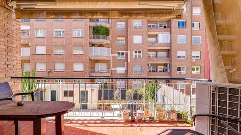 Foto 3 de Piso en venta en Sant Gervasi- Galvany, Barcelona Capital