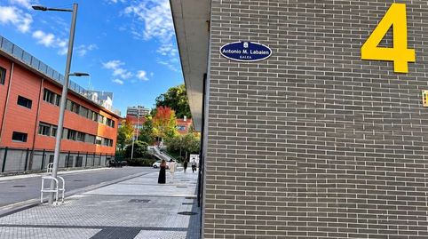 Foto 5 von Garage zum Verkauf in Antonio Maria Labaien Kalea, Amara, Donostia - San Sebastián