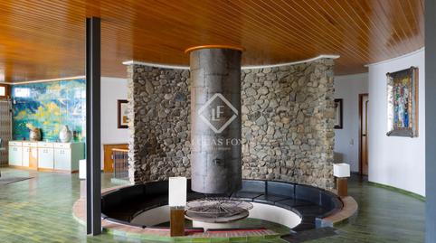 Foto 5 de Casa o xalet en venda a Urbanitzacions, Sant Pol de Mar