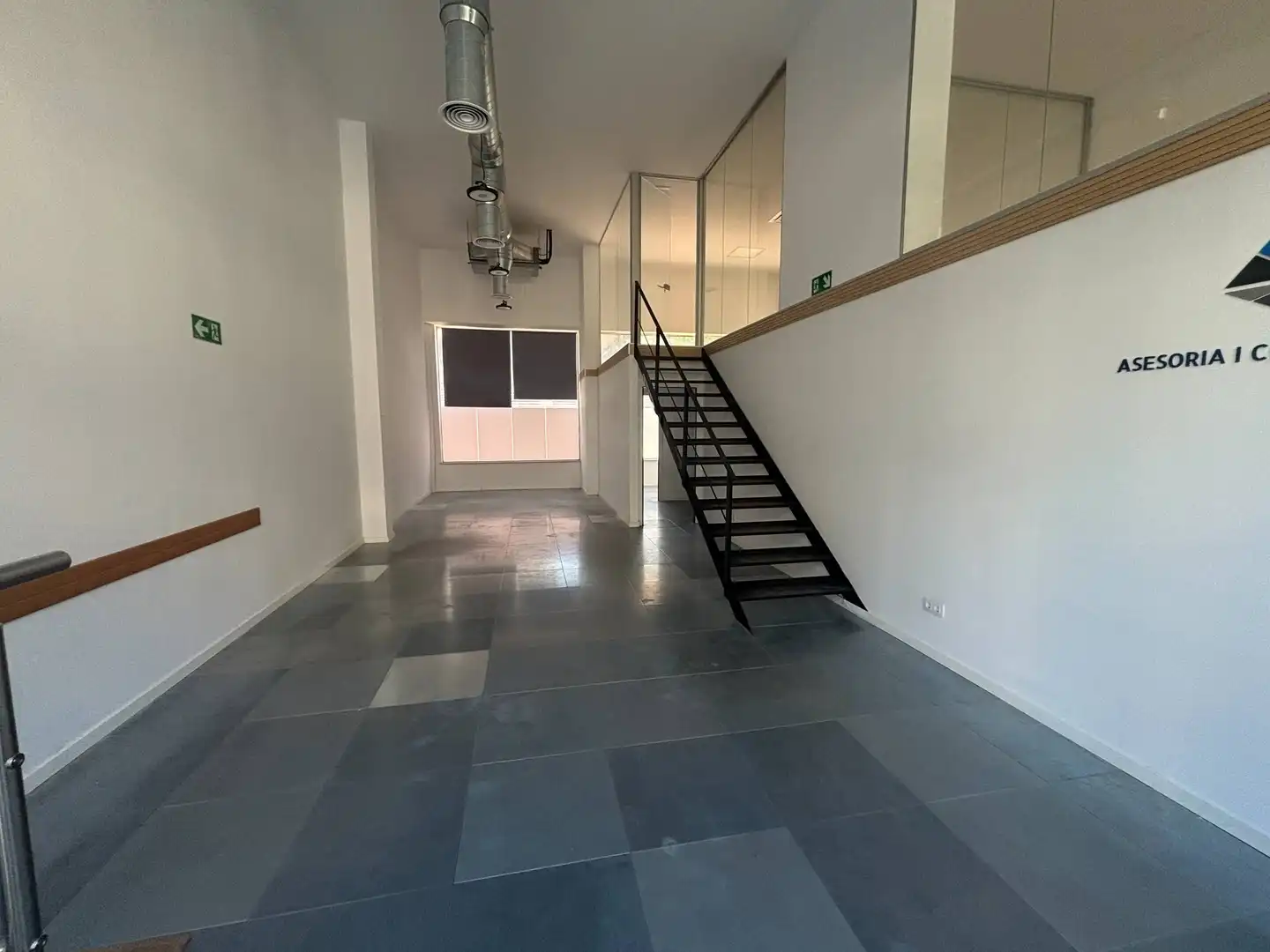 Local comercial en venda a Santa Eulàlia