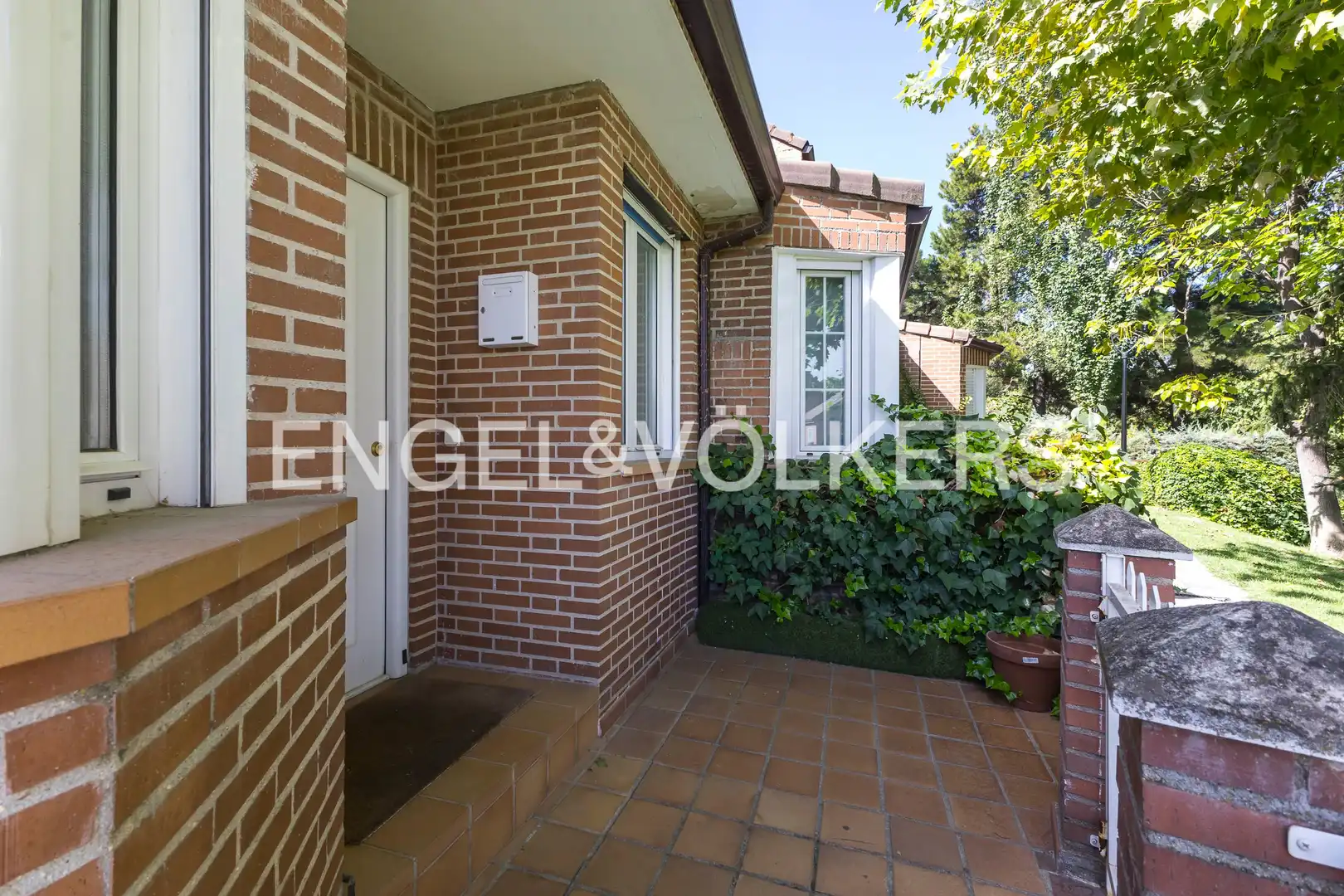 Casa a schiera con terrazza in vendita a El Soto de la Moraleja, imagen 18