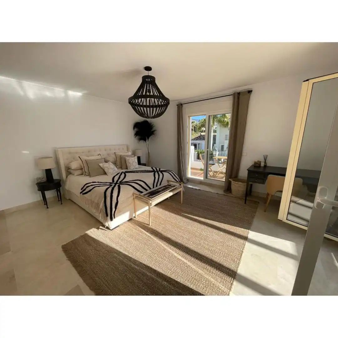 Houses for rent in SIRIO-NVA ANDALUCIA F, 145, Los Naranjos