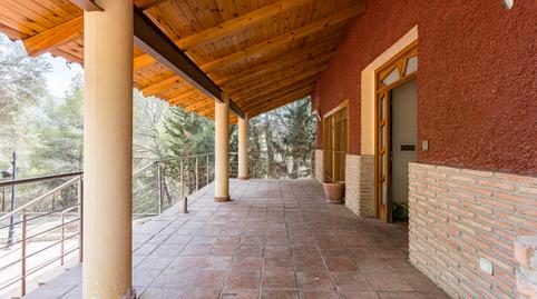 Foto 4 de Casa adosada en venda a Calle San Jorge, 5, El Palmar,  Murcia Capital