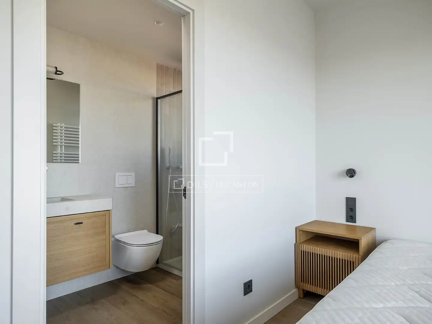 Wohnung mit Aufzug zum Verkauf in Sants - Montjuïc, imagen 18