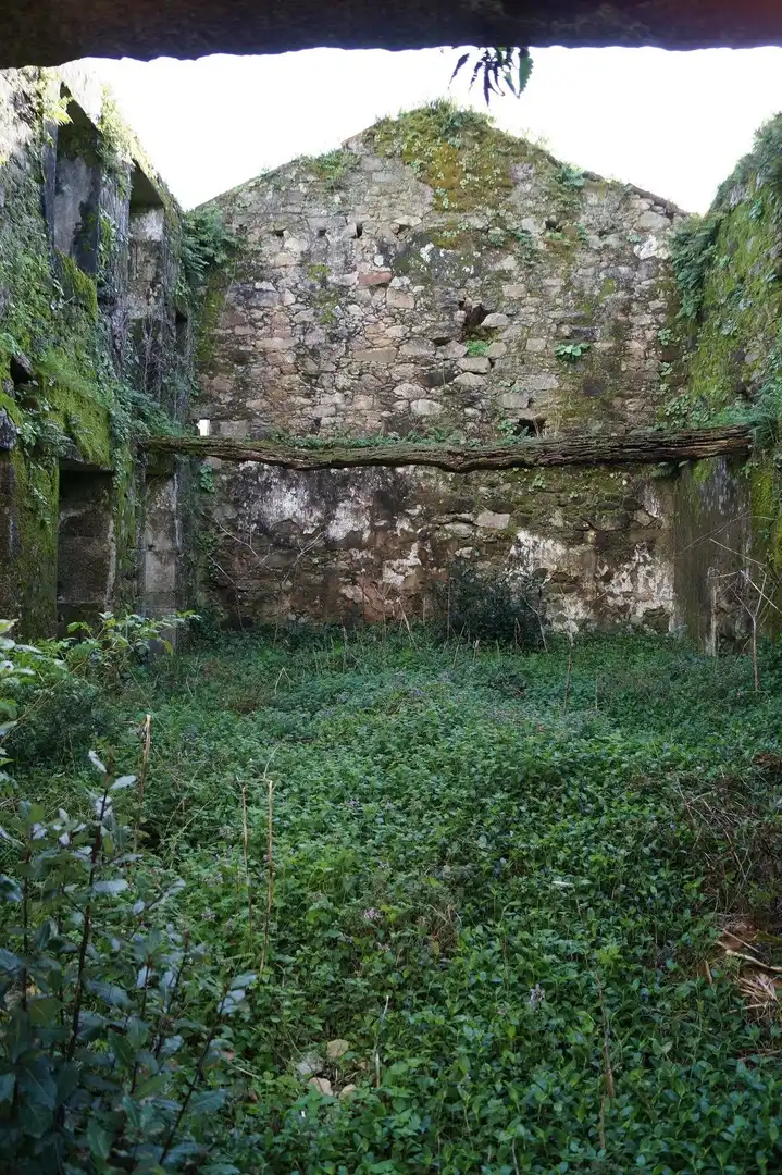 Casa in vendita a Boiro, imagen 3