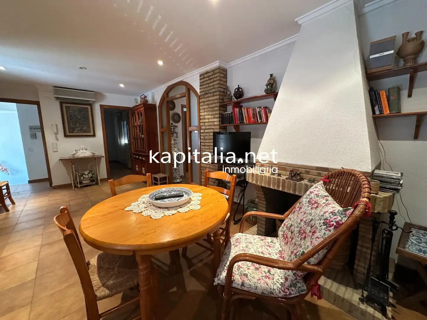 Casa o xalet en venda a Montaverner