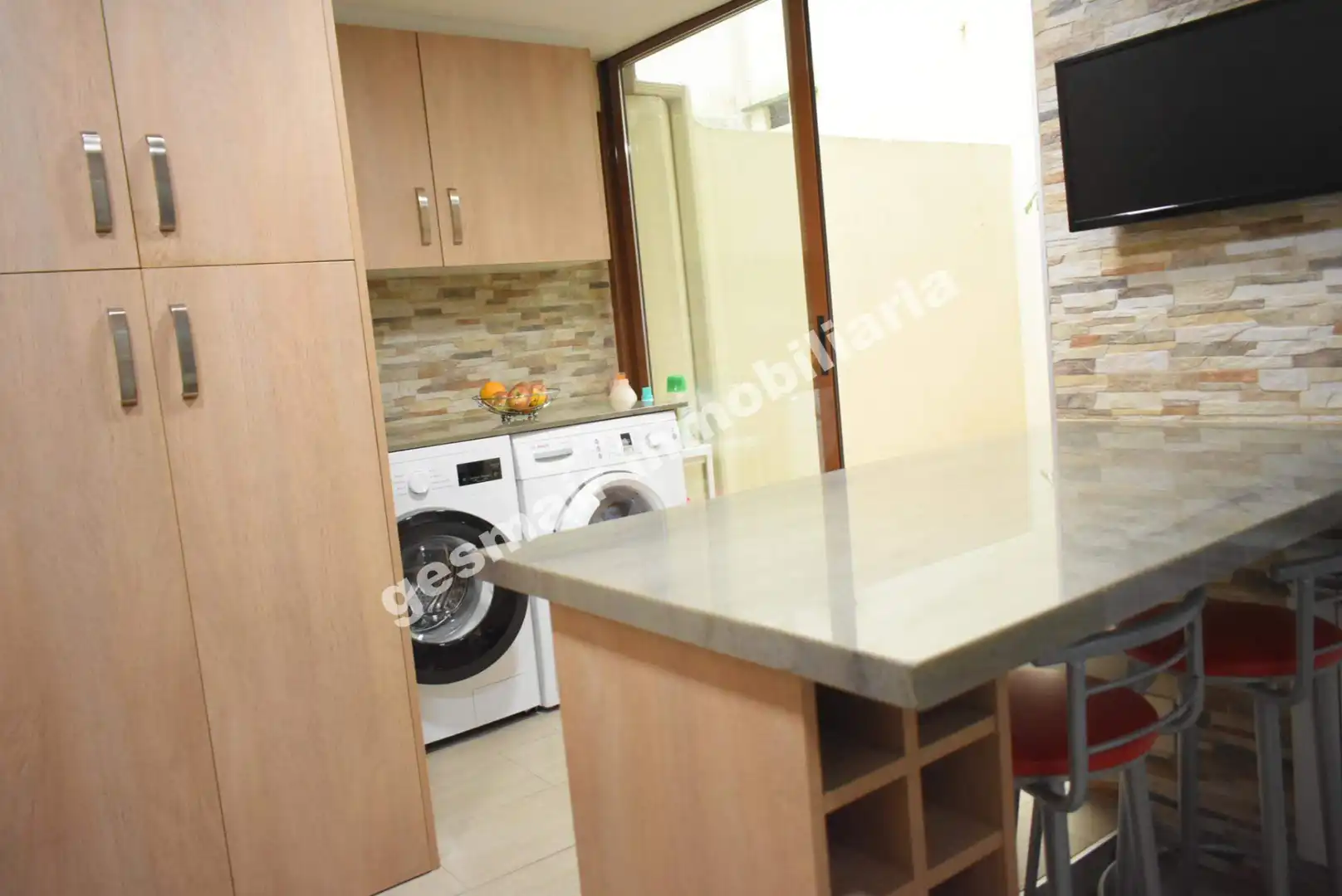 Appartement avec terrasse à vendre à Rúa Juan Bautista Andrade, imagen 9