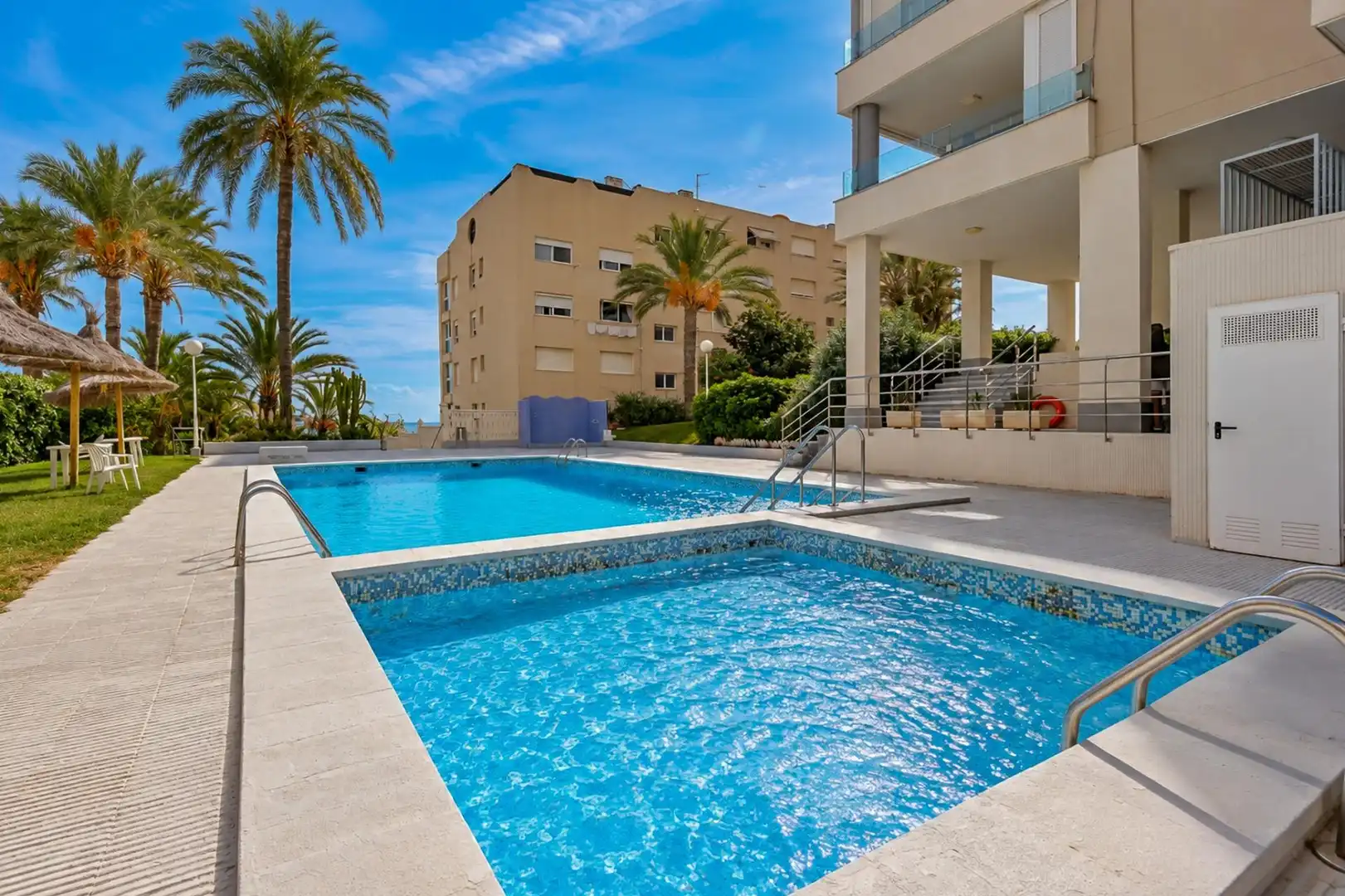 Pis amb piscina en venda a Calle ALGAS MARINAS, imagen 45