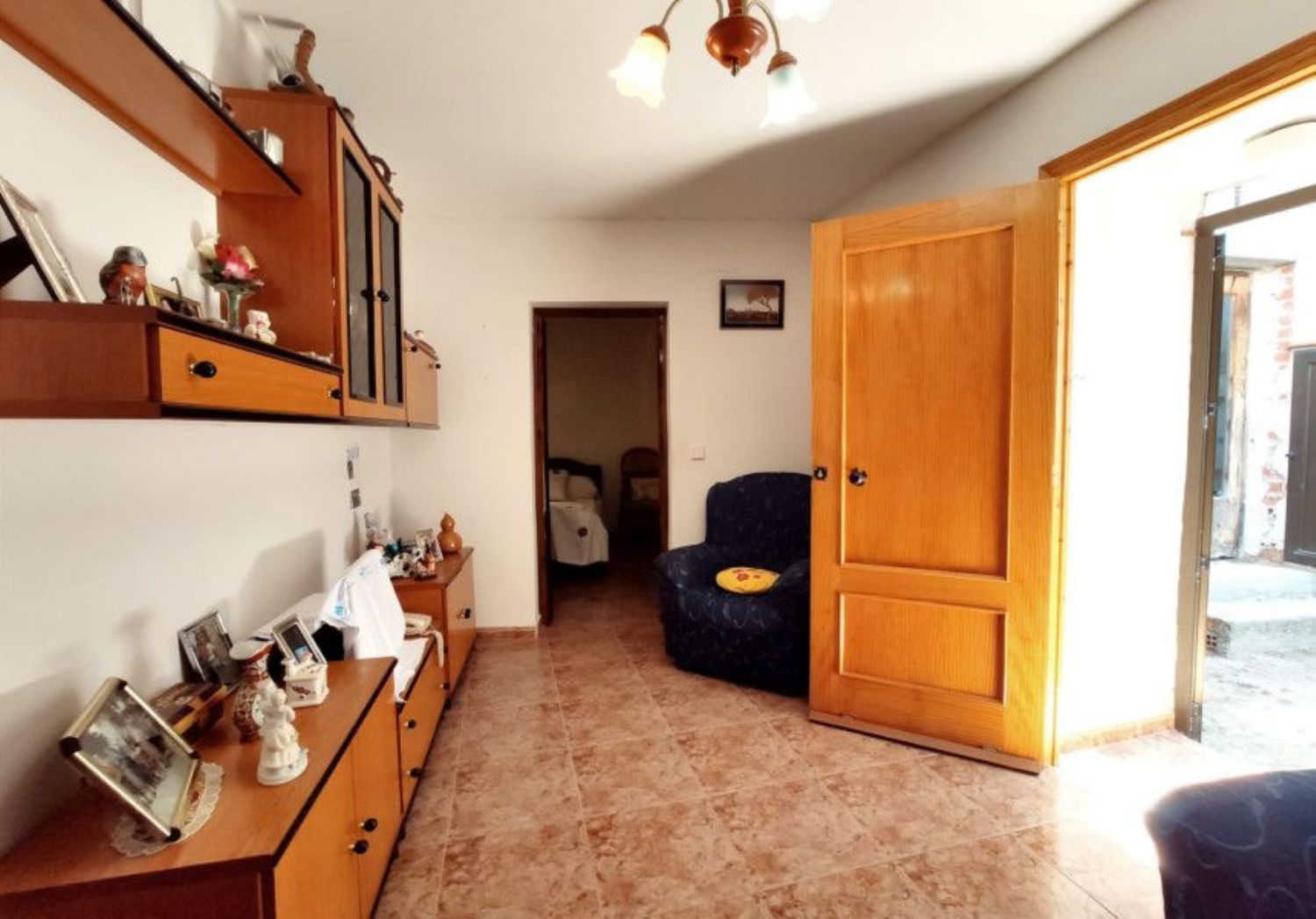 Casa o xalet en venda en Chinchón amb Aire condicionat, Calefacció i Terrassa