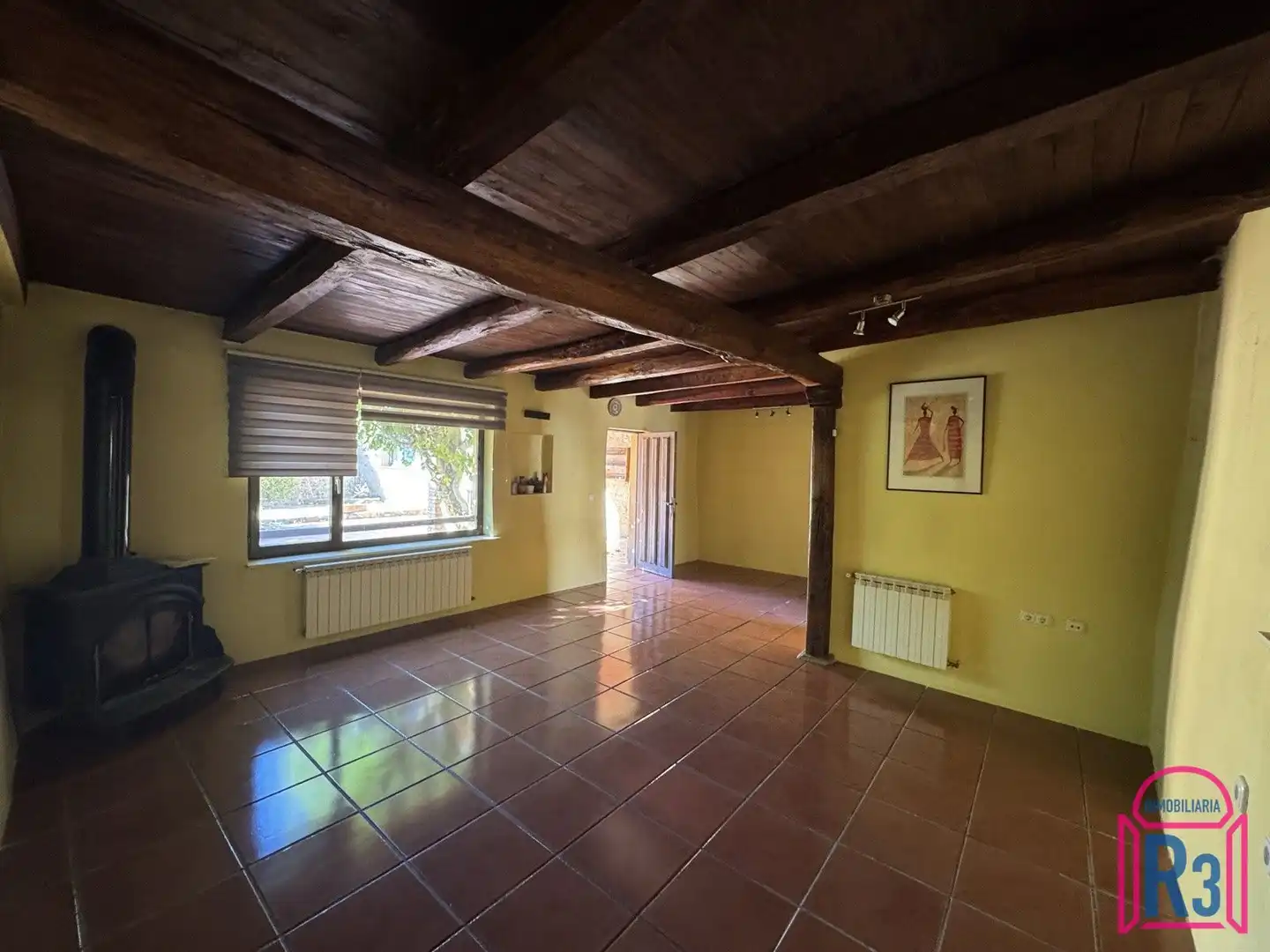 Casa en venda a Garrafe de Torío, imagen 5