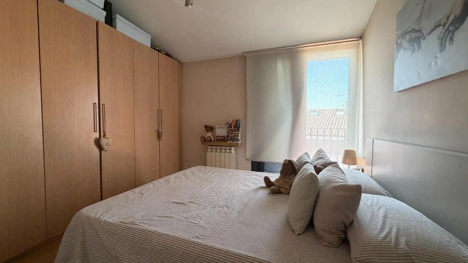 Àtic amb terrassa en venda a Carrer POMPEU FABRA, imagen 23