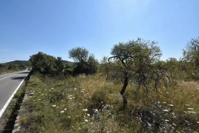 Terreno en venta en Canyamel