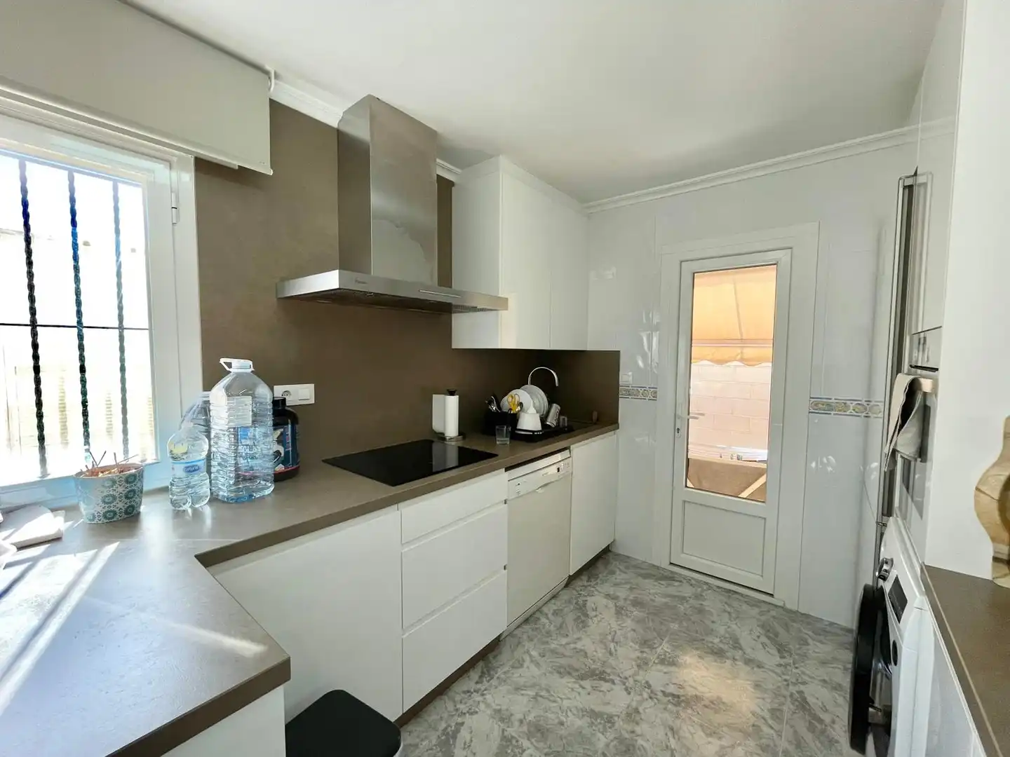 Villa avec jardin à vendre à Santiago de la Ribera, imagen 17