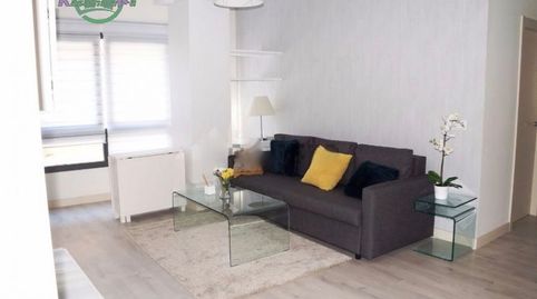 Foto 3 de Apartamento de alquiler en Perchel Sur - Plaza de Toros Vieja, Málaga Capital