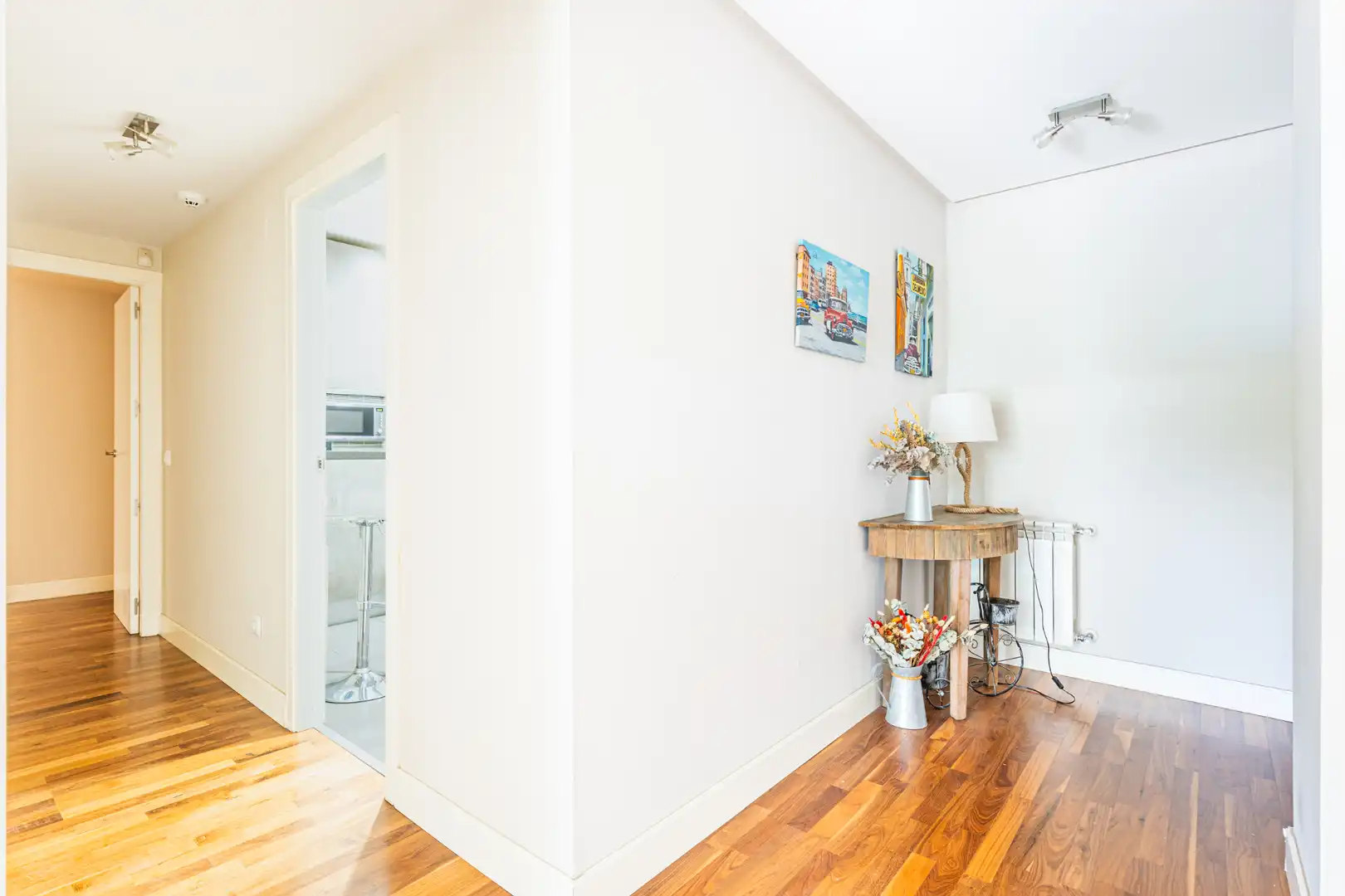 Flat for sale in Las Rozas de Madrid  with Air Conditioner, Heating and Storage room
