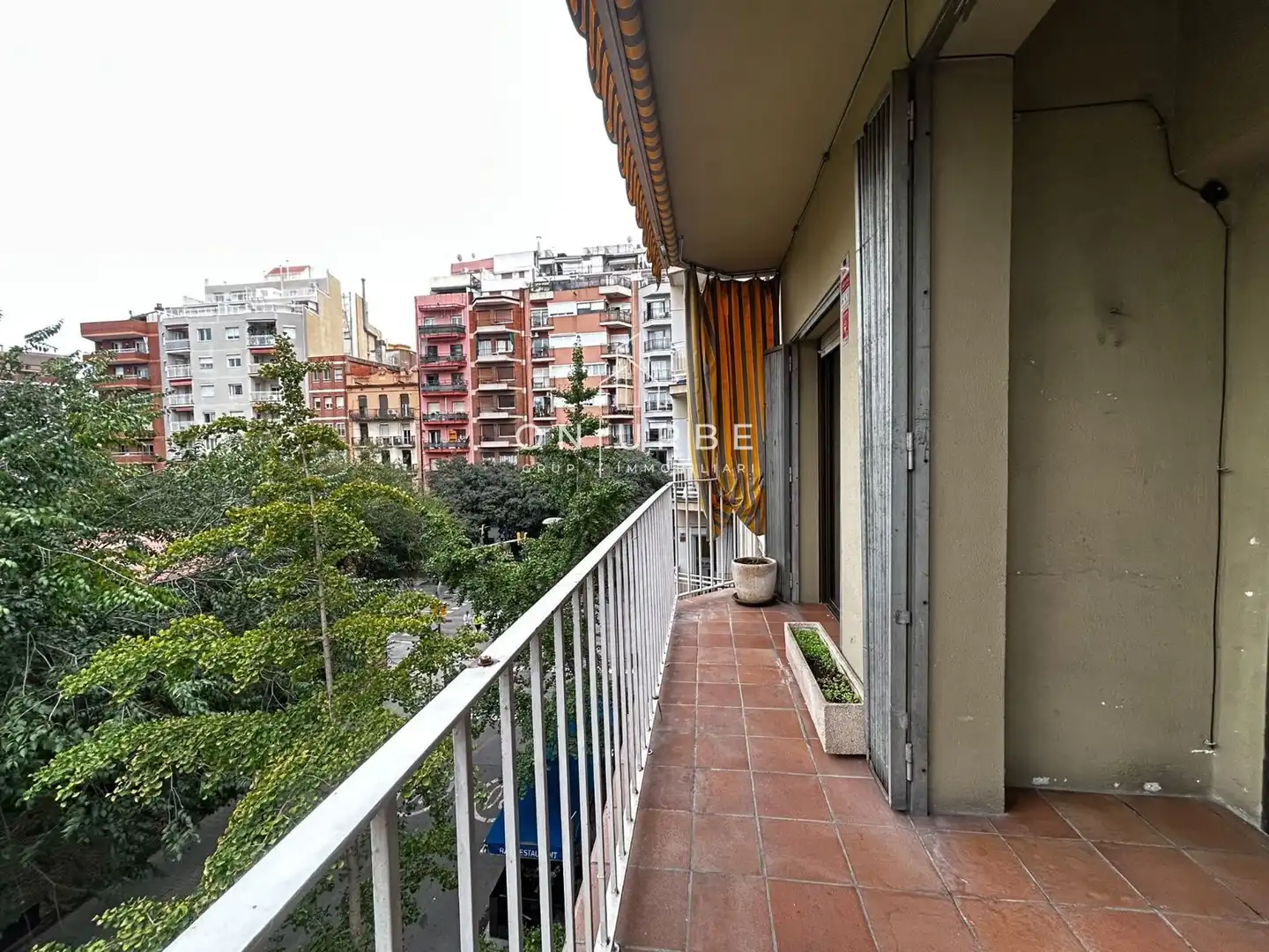 Appartement avec terrasse à vendre à Comandante Benitez 7, imagen 22