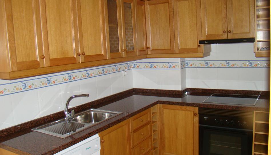 Foto 1 de Apartamento de alquiler en Calle la Tierra, 35, Los Cuarteros, Murcia