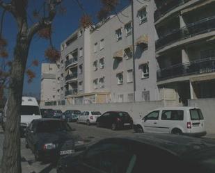 Parking of Flat for sale in Málaga Capital  with Swimming Pool