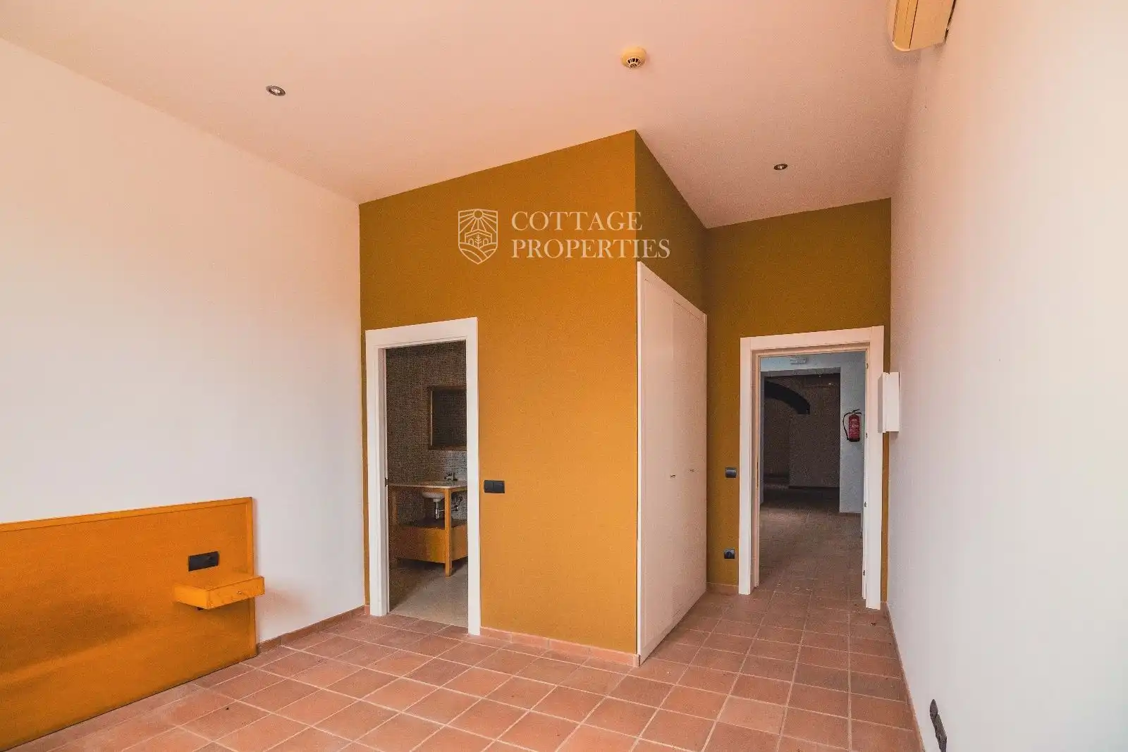 Finca rústica en venda en Sant Llorenç Savall amb Calefacció i Piscina