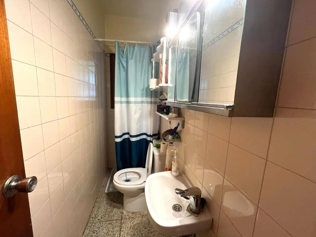 Bathroom of Houses for sale in Viladasens  with Heating and Terrace