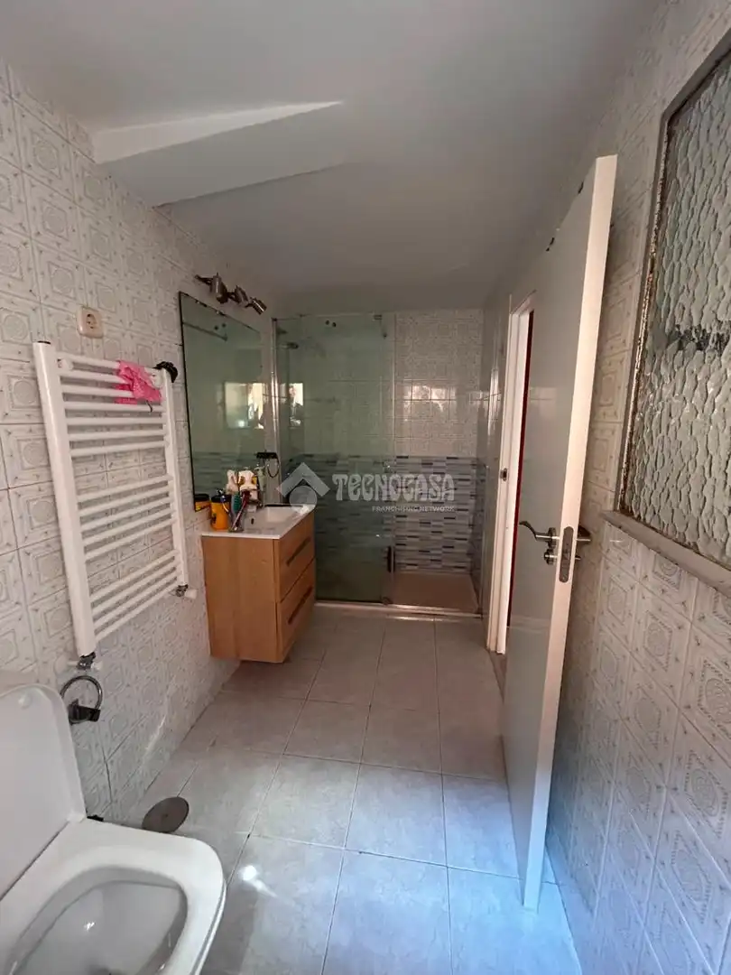 Baño de Piso en venta en Madrid