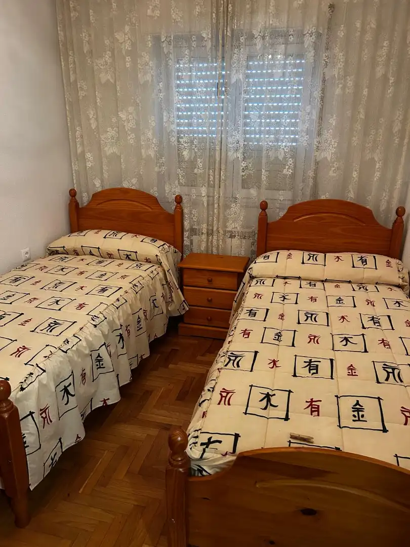 Flat for sale in Arévalo, Ávila