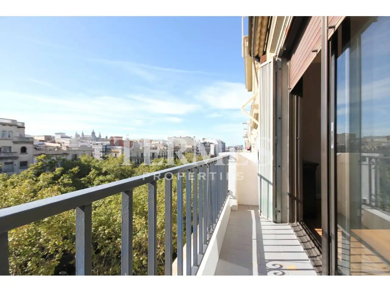 Habitación de Piso en venta en Barcelona con Aire acondicionado, Calefacción y Parquet