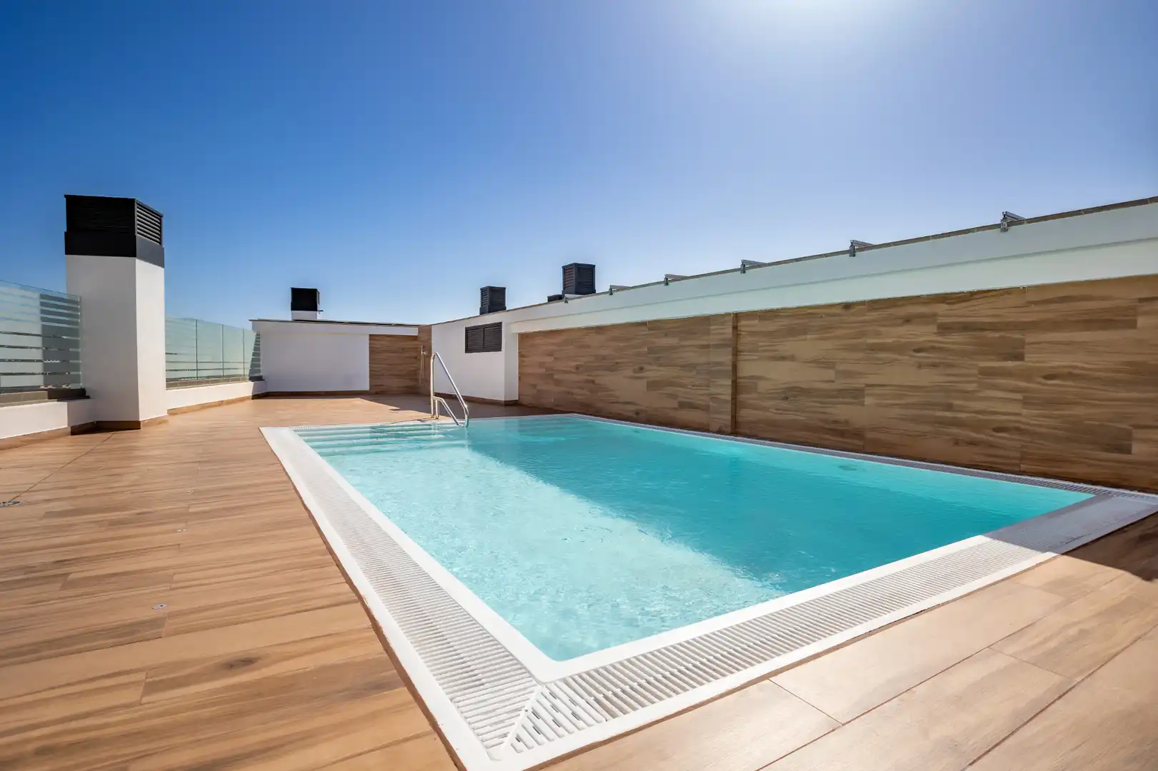 Apartamento en venta en Calle Herrador, 23, Puerto de Santiago