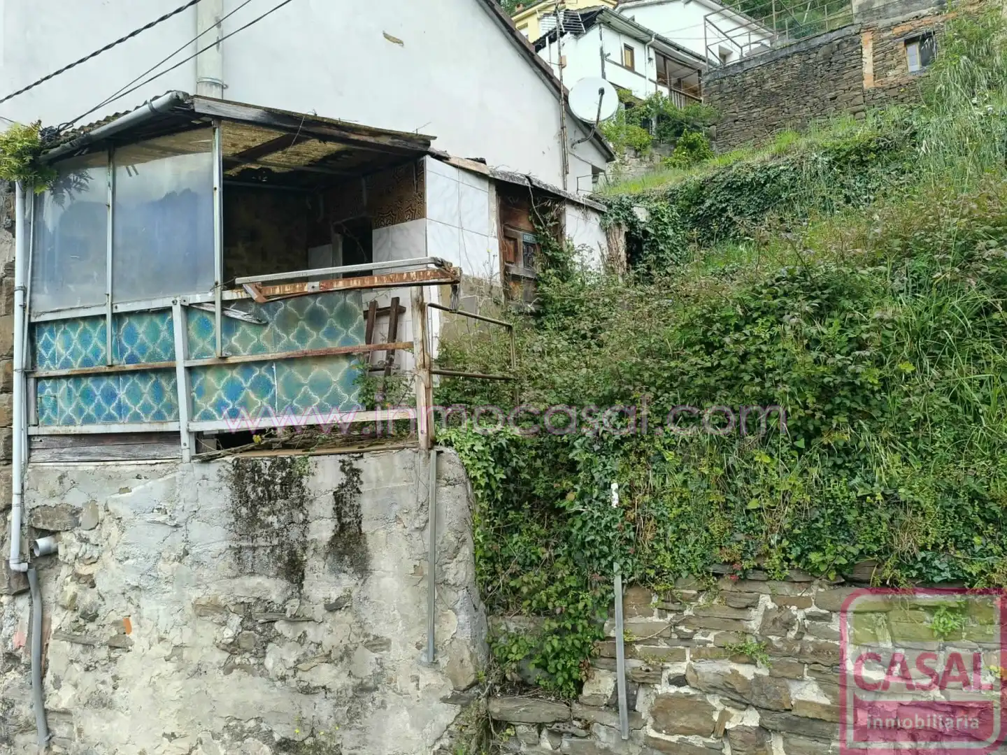 Casa en venta en Aller, imagen 20