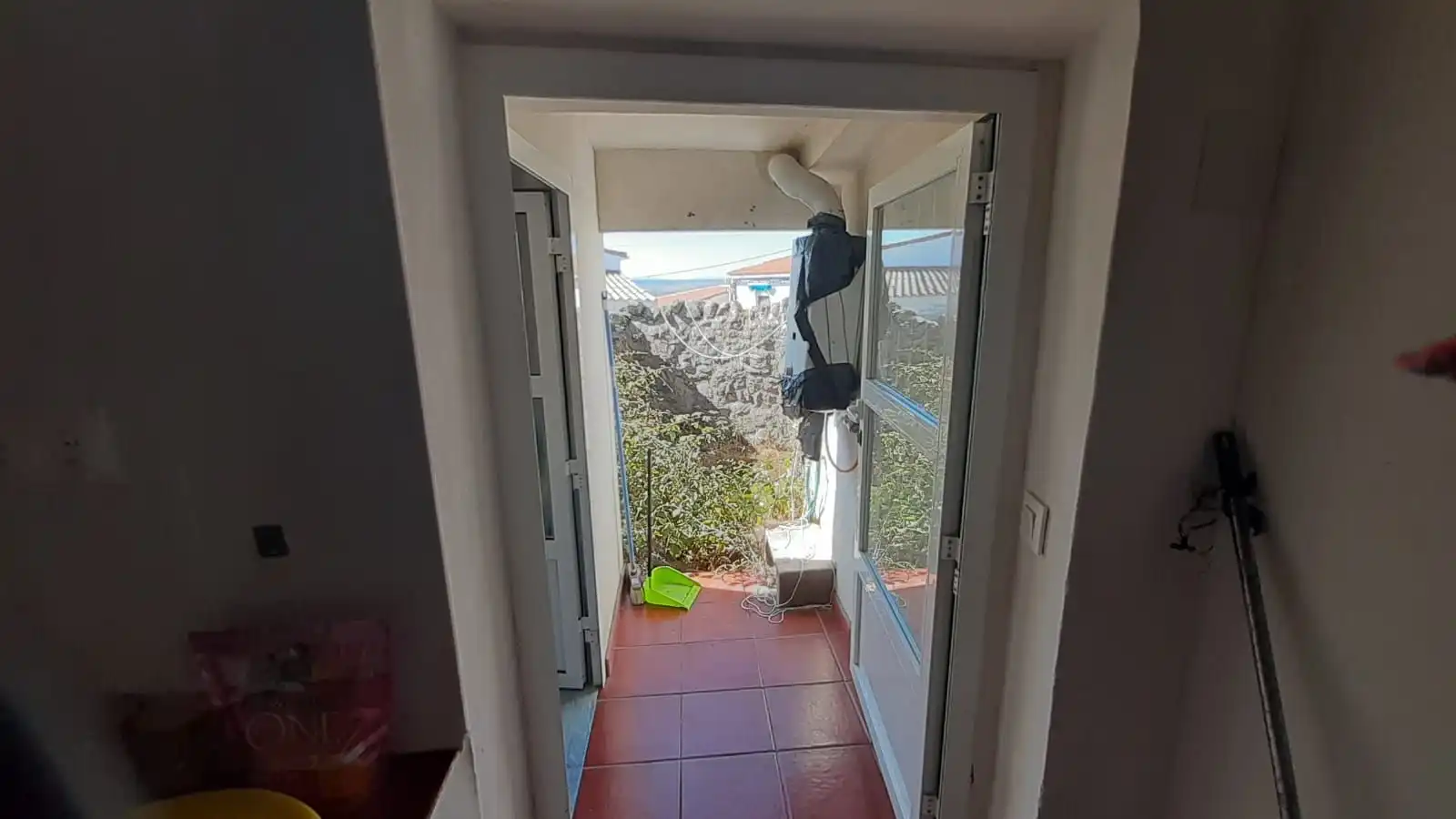 Casa o xalet en venda en Mata de Alcántara