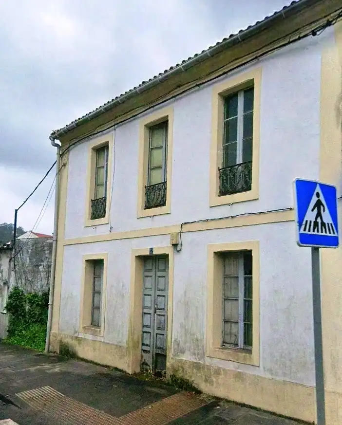 Casa in vendita a Outes