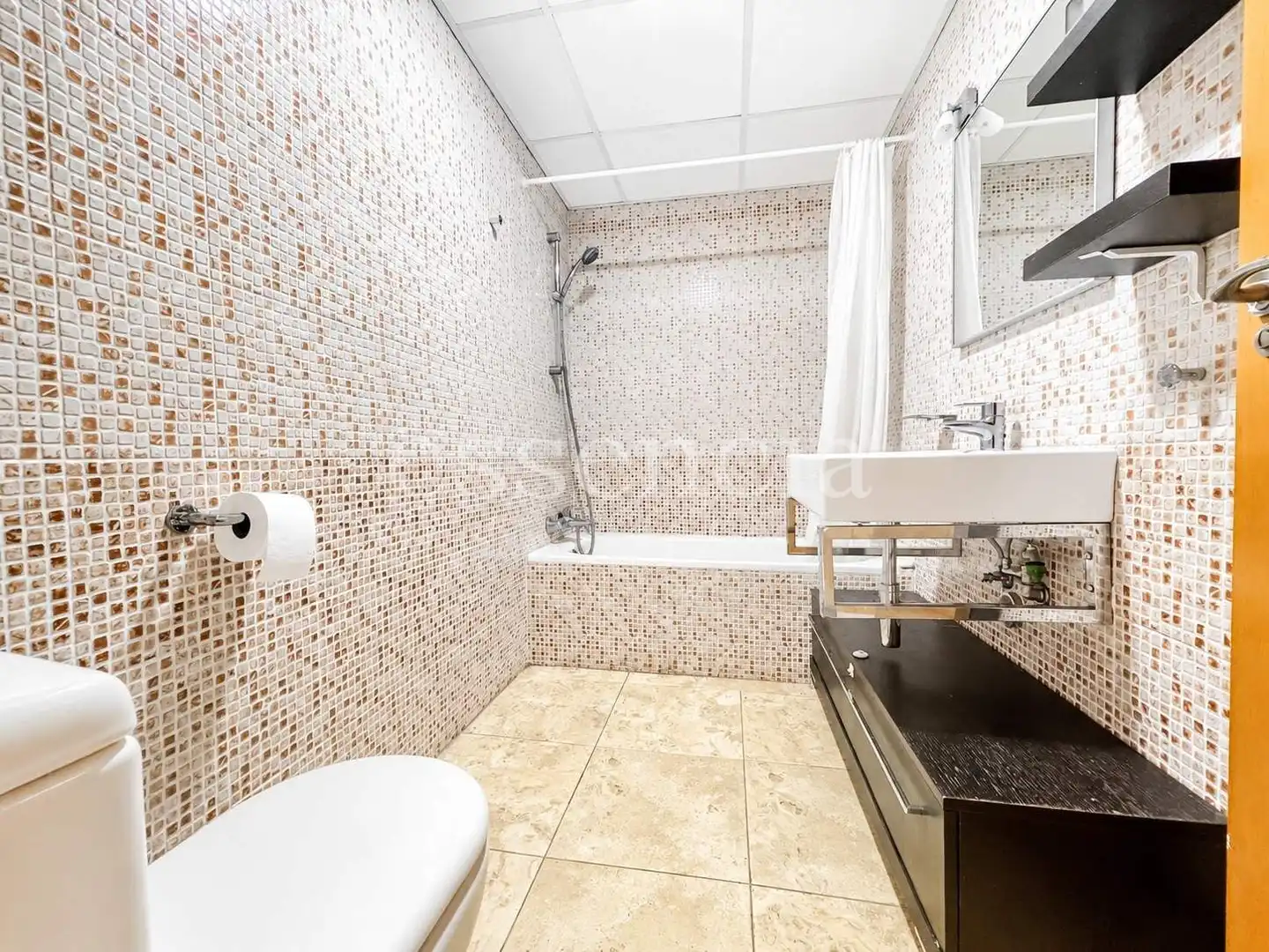 Attic for sale in Park Nord - Casona