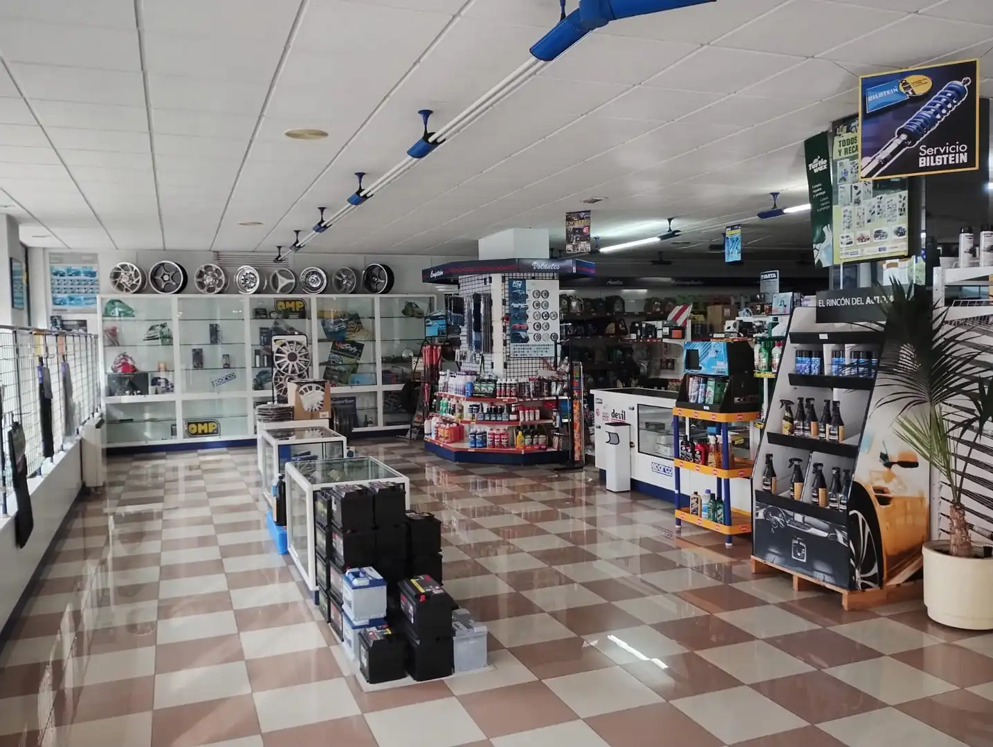 Local comercial en venda a Piñeiros- Freixeiro, imagen 4