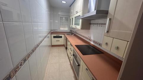 Foto 5 de Casa o chalet en venta en Calle de la Junta, 21-c, Poniente-Norte - Miralbaida - Parque Azahara, Córdoba