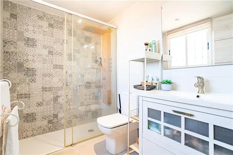 Adosado con piscina en venta en Portals Nous, imagen 13