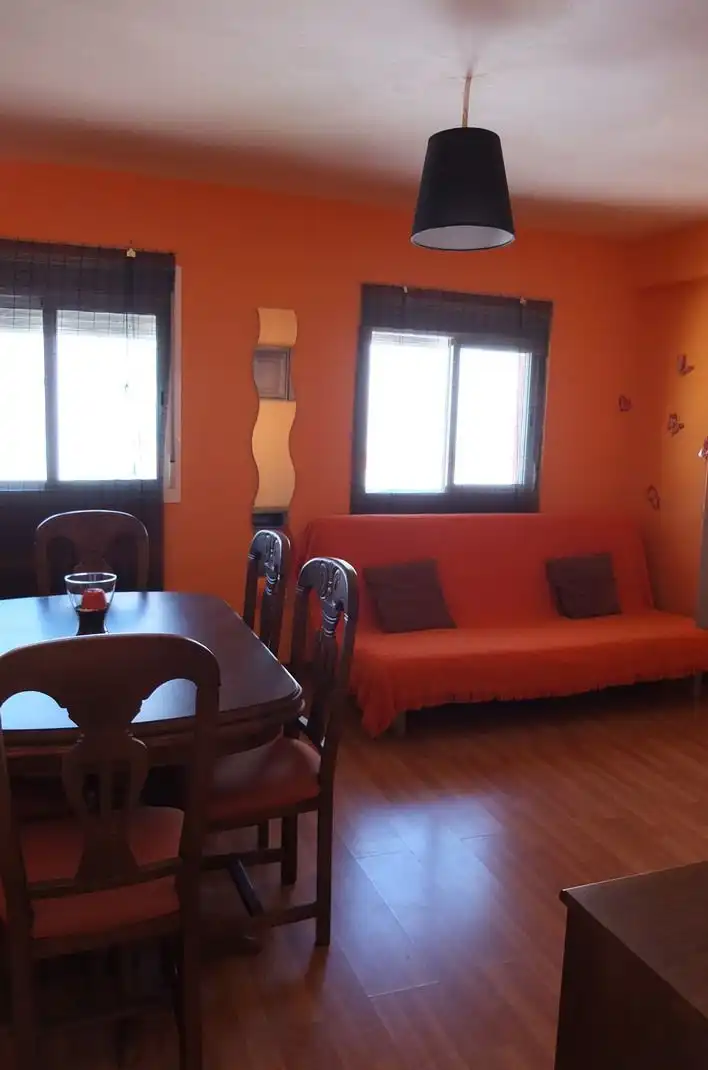 Apartament en venda a Calle Cid Campeador, imagen 19