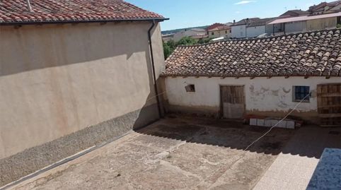 Foto 2 de Finca rústica en venda a Calle Real, 19, Olea de Boedo, Palencia