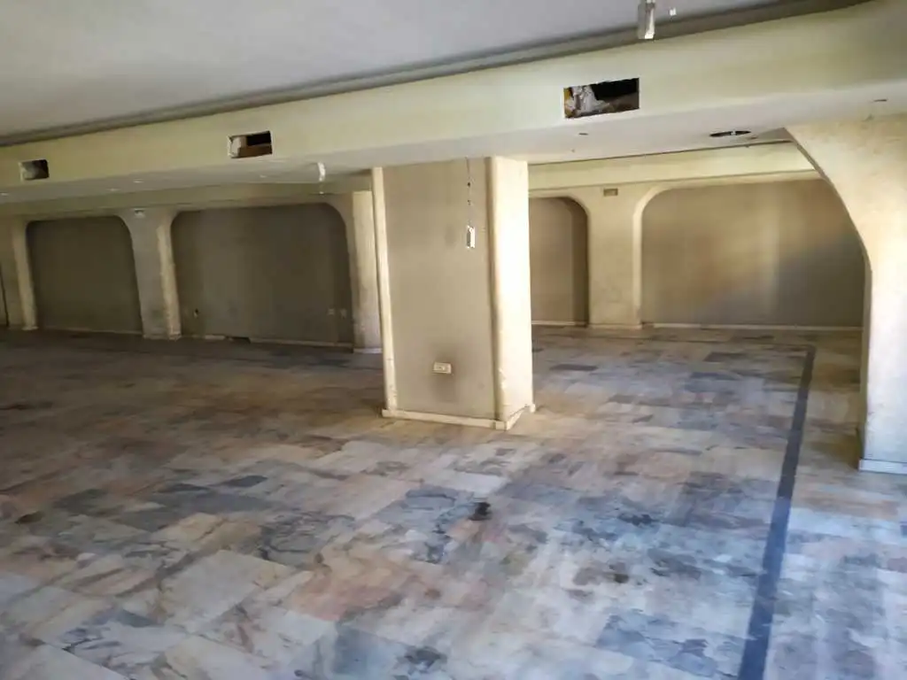 Local comercial de lloguer a Av Federico Silva Muñoz, imagen 6