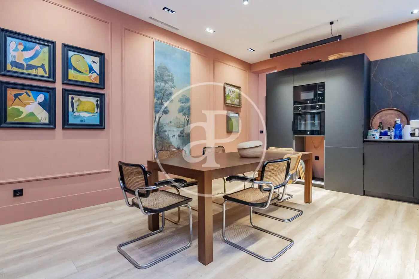Appartement avec terrasse à vendre à C. del Calvario, imagen 5
