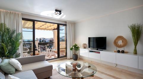 Foto 4 de Dúplex de lloguer a Calle Los Arqueros, 93, Los Arqueros - Puerto del Almendro, Málaga